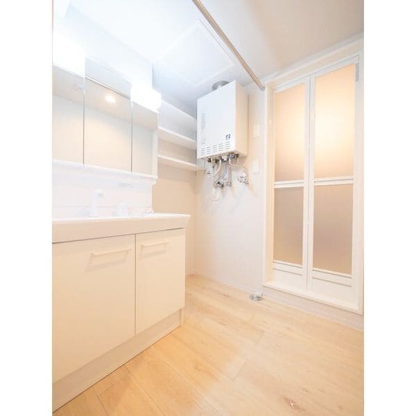 asunto(アスント)の物件内観写真