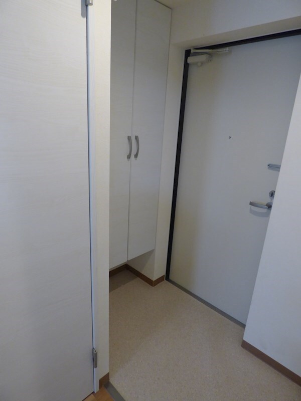 ALBA GRANDE麻生の物件内観写真