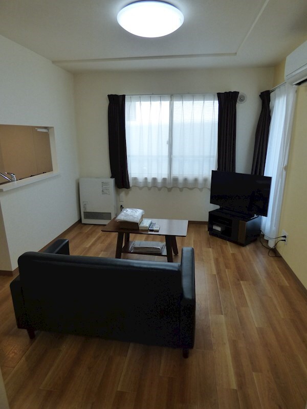 ALBA GRANDE麻生の物件内観写真