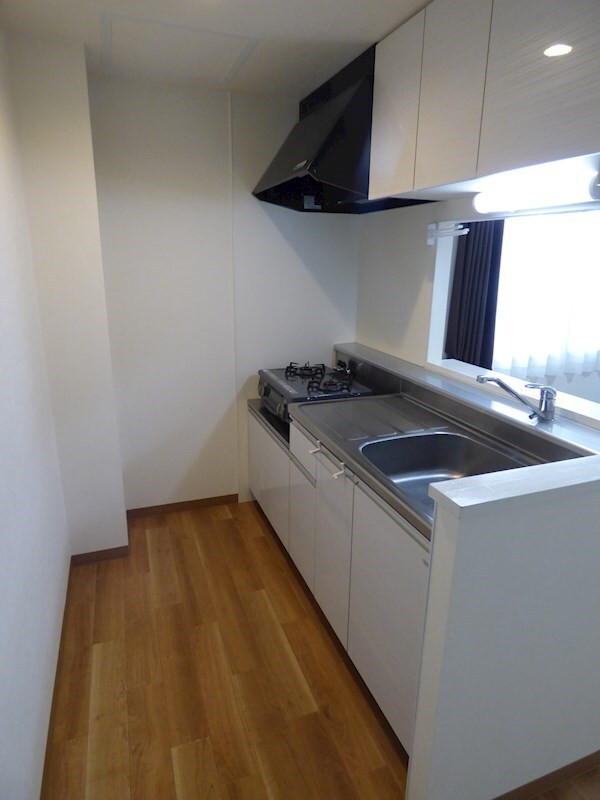 ALBA GRANDE麻生の物件内観写真