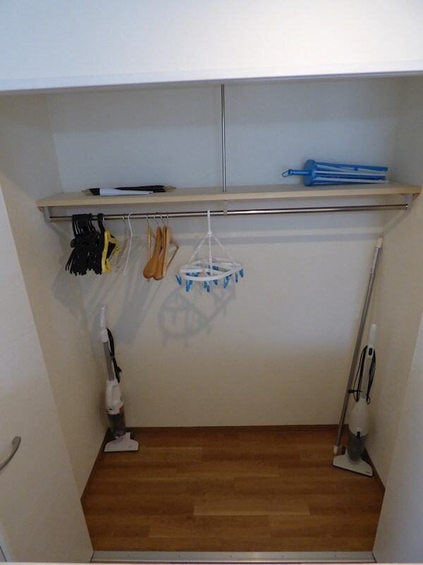 ALBA GRANDE麻生の物件内観写真