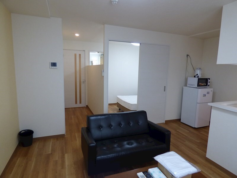 ALBA GRANDE麻生の物件内観写真