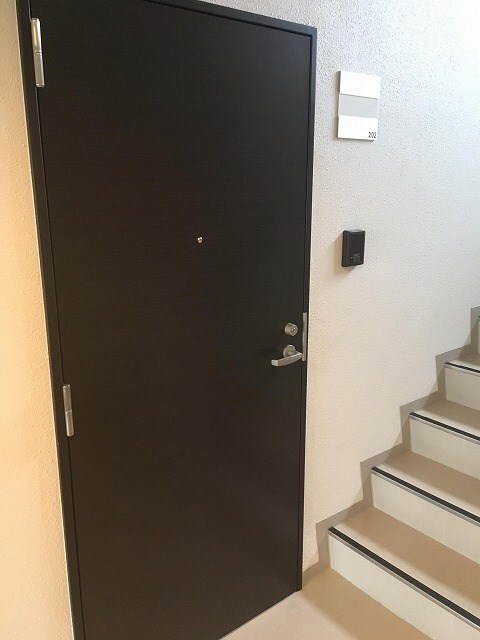 ALBA GRANDE麻生の物件内観写真