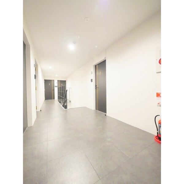 asunto(アスント)の物件内観写真