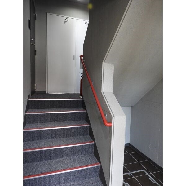 クラフト伏見の物件内観写真