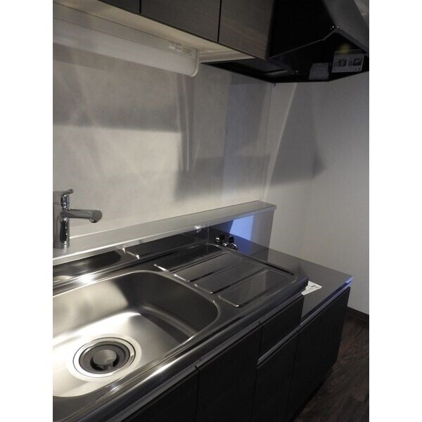 クラフト伏見の物件内観写真