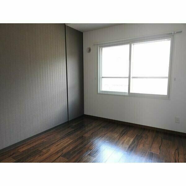 クラフト伏見の物件内観写真