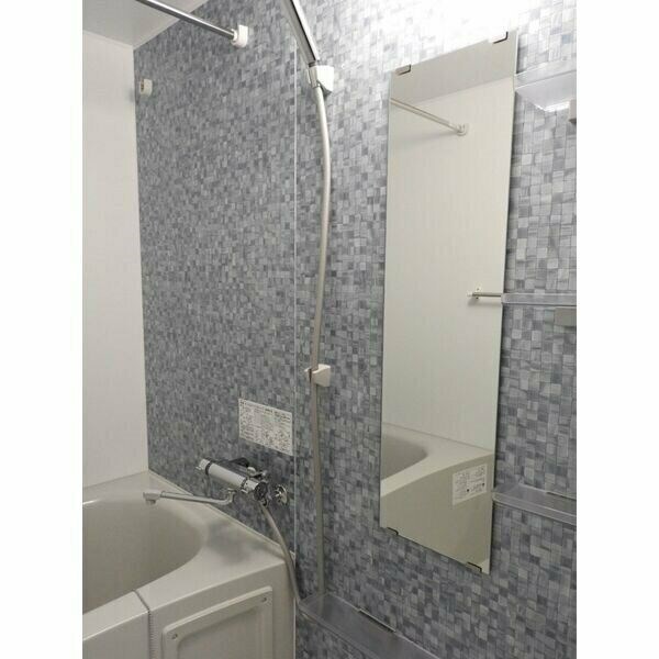 クラフト伏見の物件内観写真