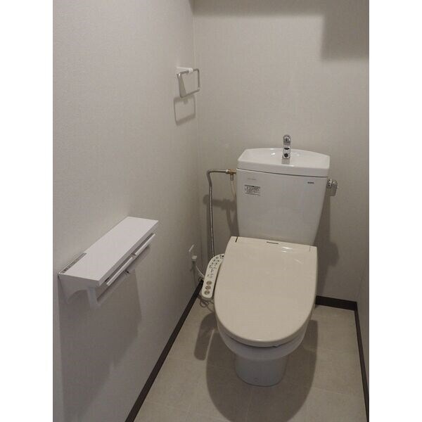 クラフト伏見の物件内観写真