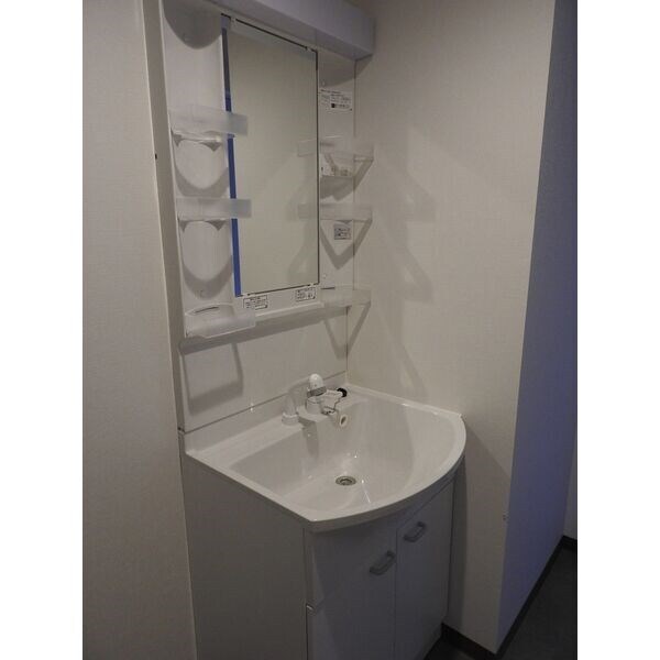 クラフト伏見の物件内観写真