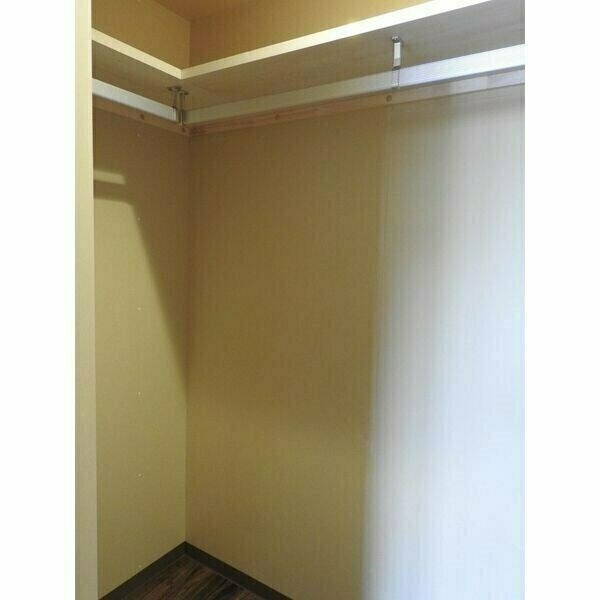 クラフト伏見の物件内観写真