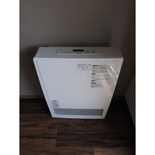 クラフト伏見の物件内観写真