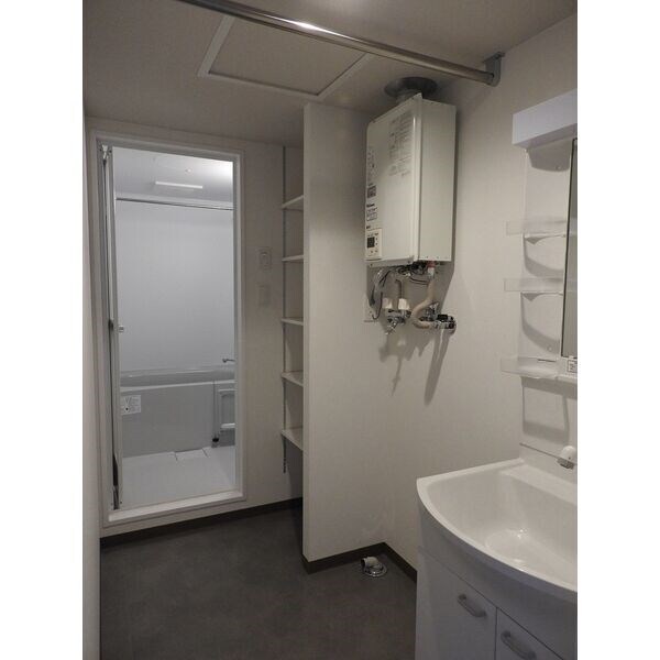 クラフト伏見の物件内観写真