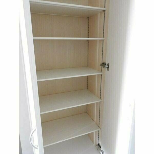 クラフト伏見の物件内観写真