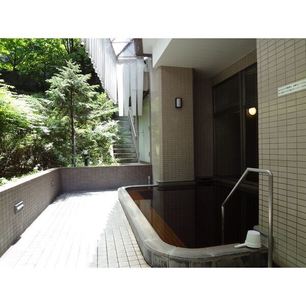 札幌ビオス館の物件外観写真