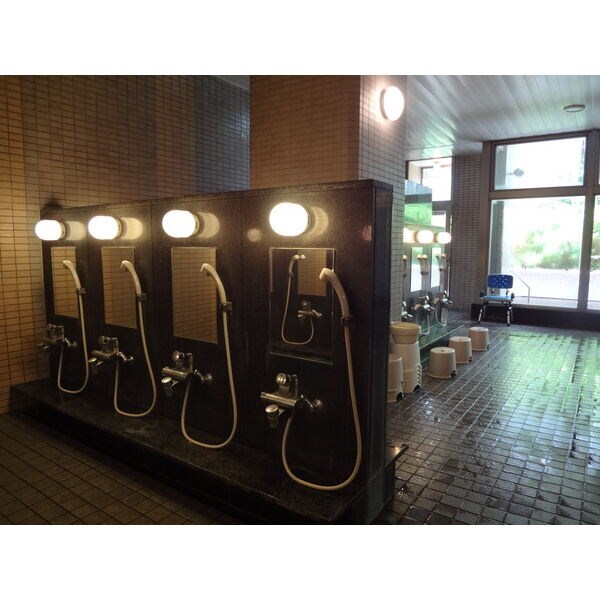 札幌ビオス館の物件内観写真