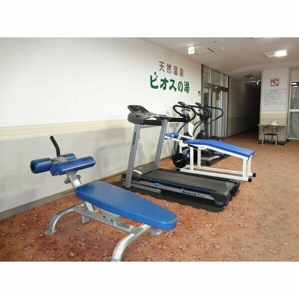 札幌ビオス館の物件内観写真