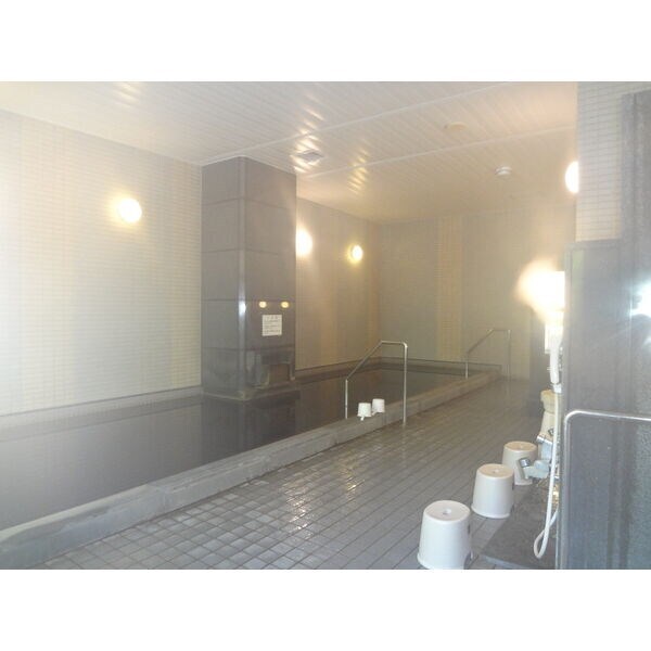 札幌ビオス館の物件内観写真