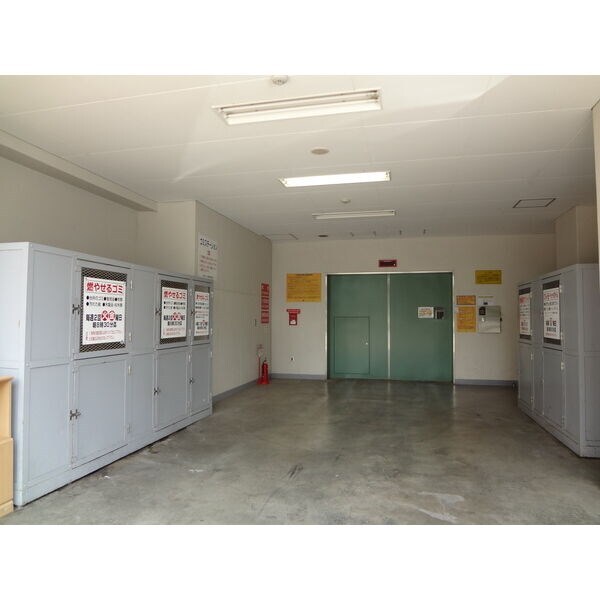 札幌ビオス館の物件内観写真