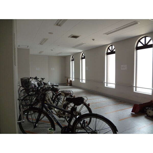 札幌ビオス館の物件内観写真