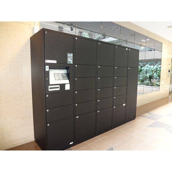 札幌ビオス館の物件内観写真