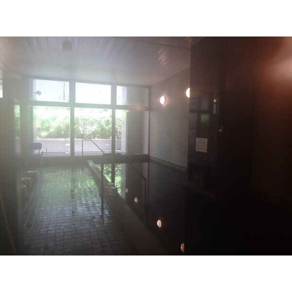 札幌ビオス館の物件内観写真