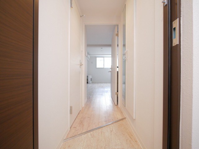 ノースパインハイムの物件内観写真