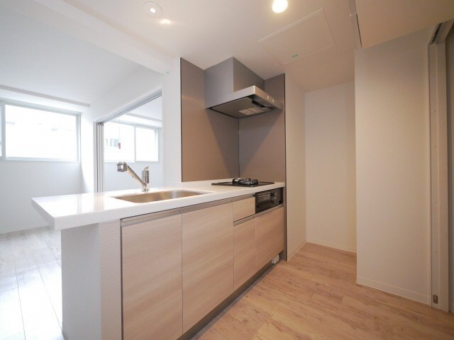 ノースパインハイムの物件内観写真