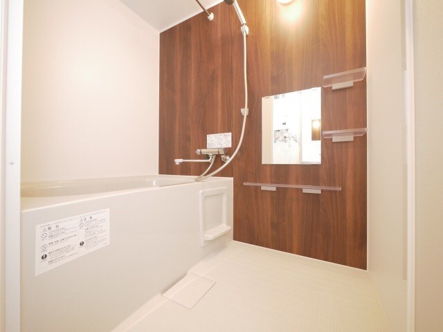 ノースパインハイムの物件内観写真