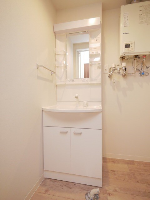 ノースパインハイムの物件内観写真