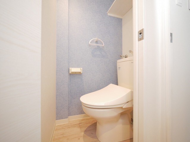 ノースパインハイムの物件内観写真