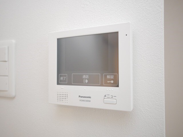 ノースパインハイムの物件内観写真