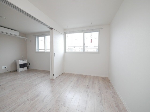 ノースパインハイムの物件内観写真