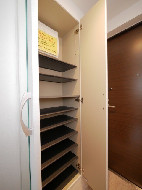 ノースパインハイムの物件内観写真