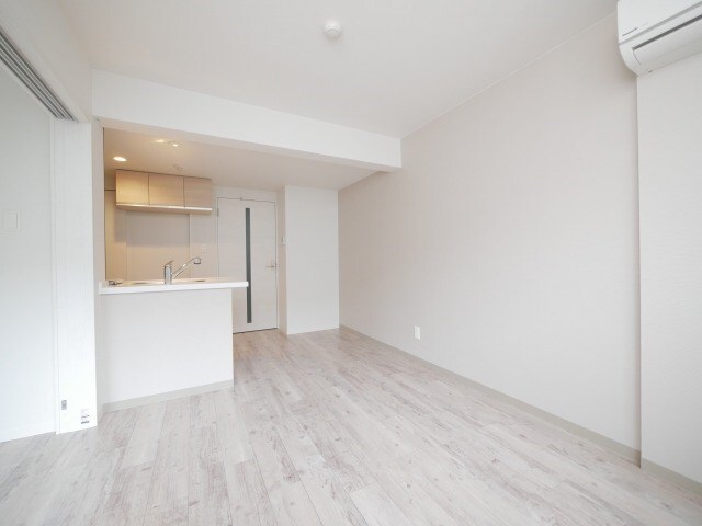 ノースパインハイムの物件内観写真