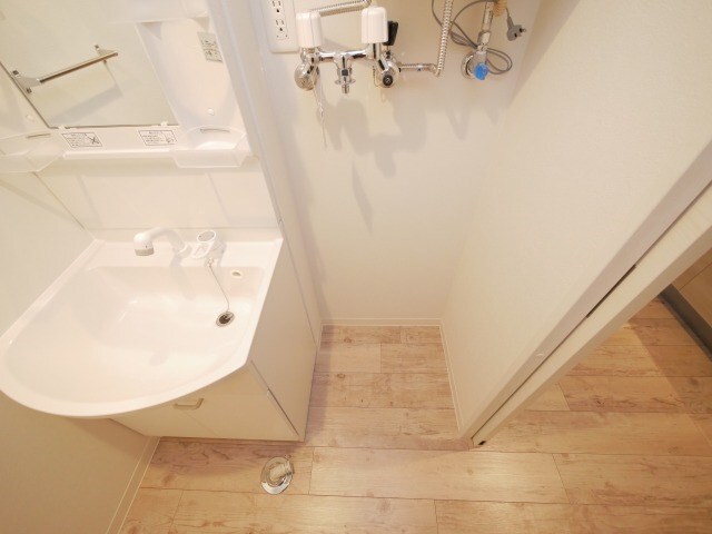 ノースパインハイムの物件内観写真