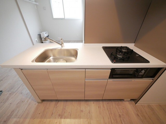 ノースパインハイムの物件内観写真