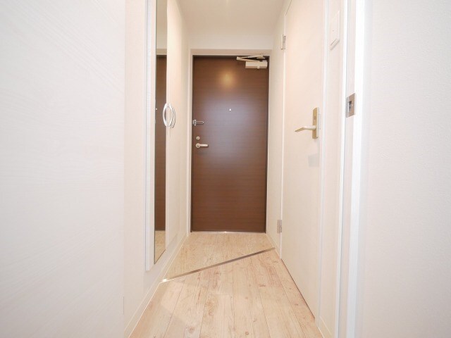 ノースパインハイムの物件内観写真