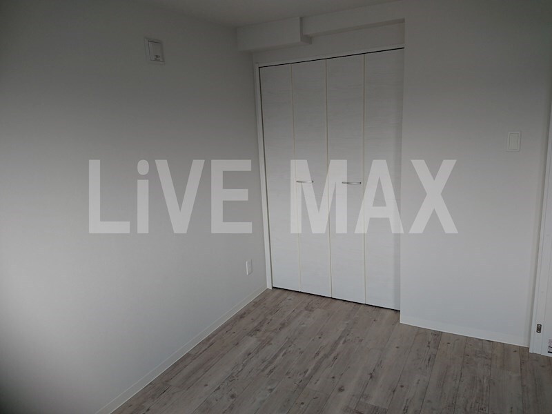 ノースパインハイムの物件内観写真