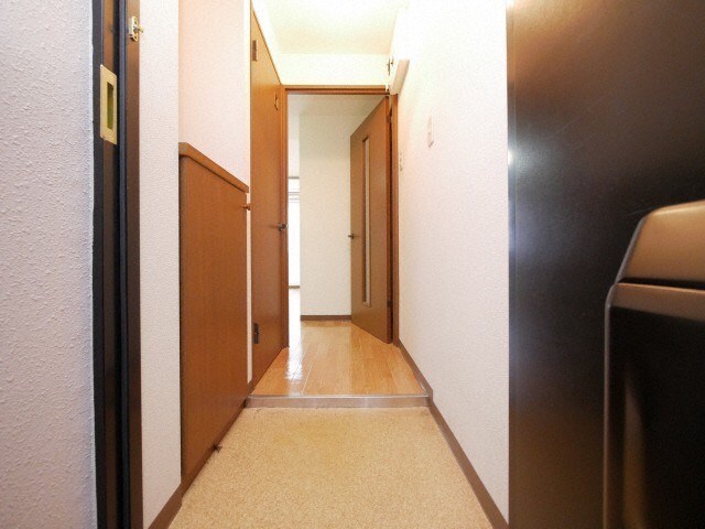 アベニュー２２４の物件内観写真