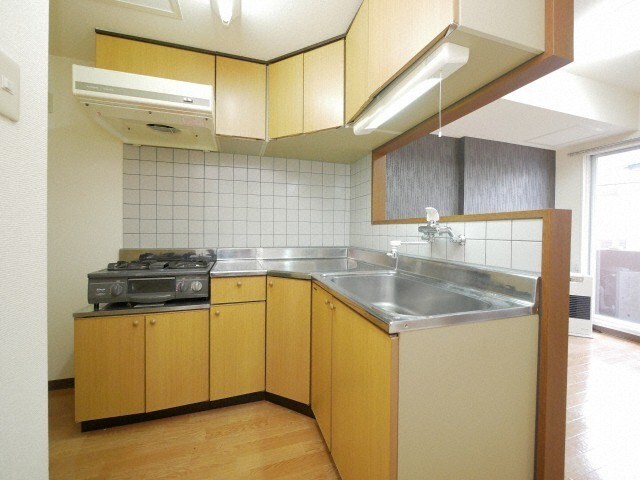 アベニュー２２４の物件内観写真