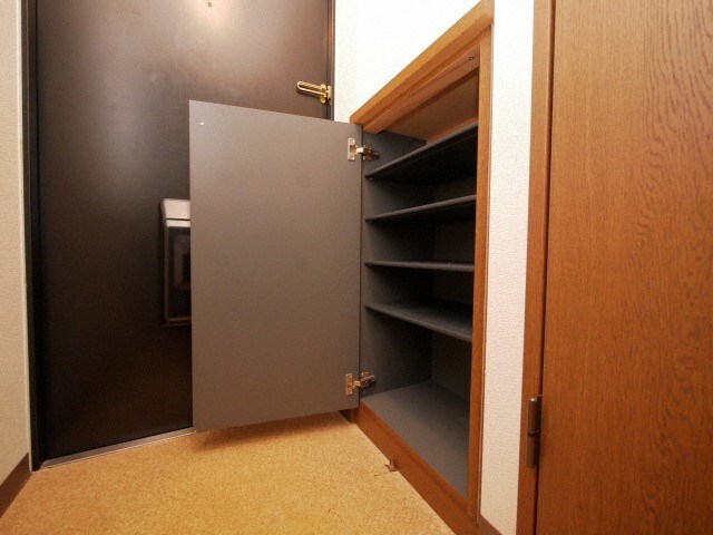 アベニュー２２４の物件内観写真