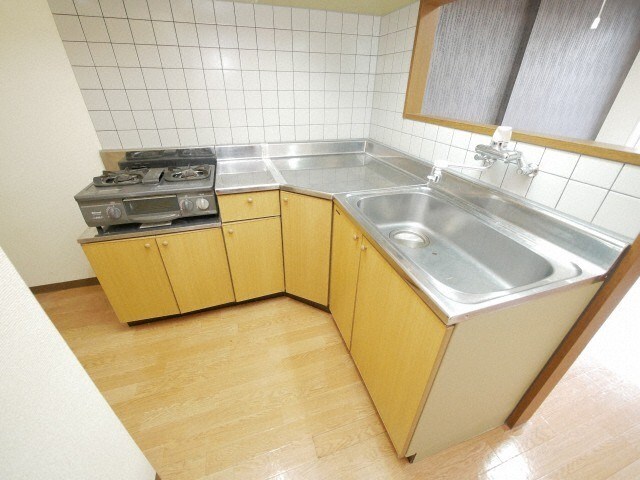 アベニュー２２４の物件内観写真