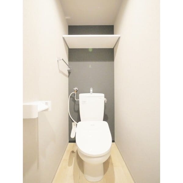 asunto(アスント)の物件内観写真