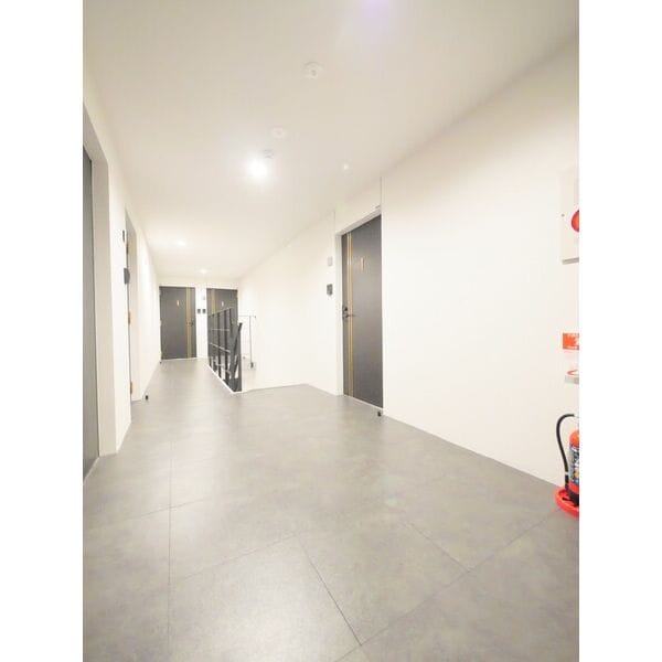 asunto(アスント)の物件内観写真