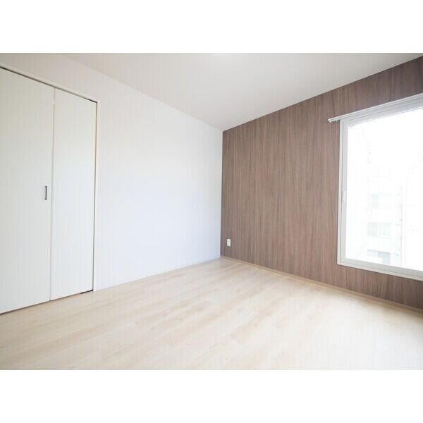 asunto(アスント)の物件内観写真