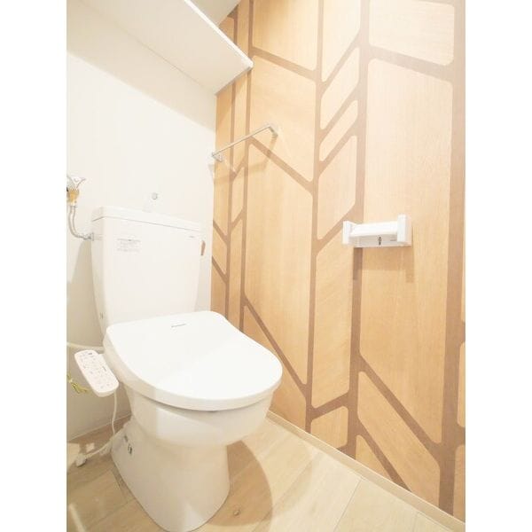 asunto(アスント)の物件内観写真