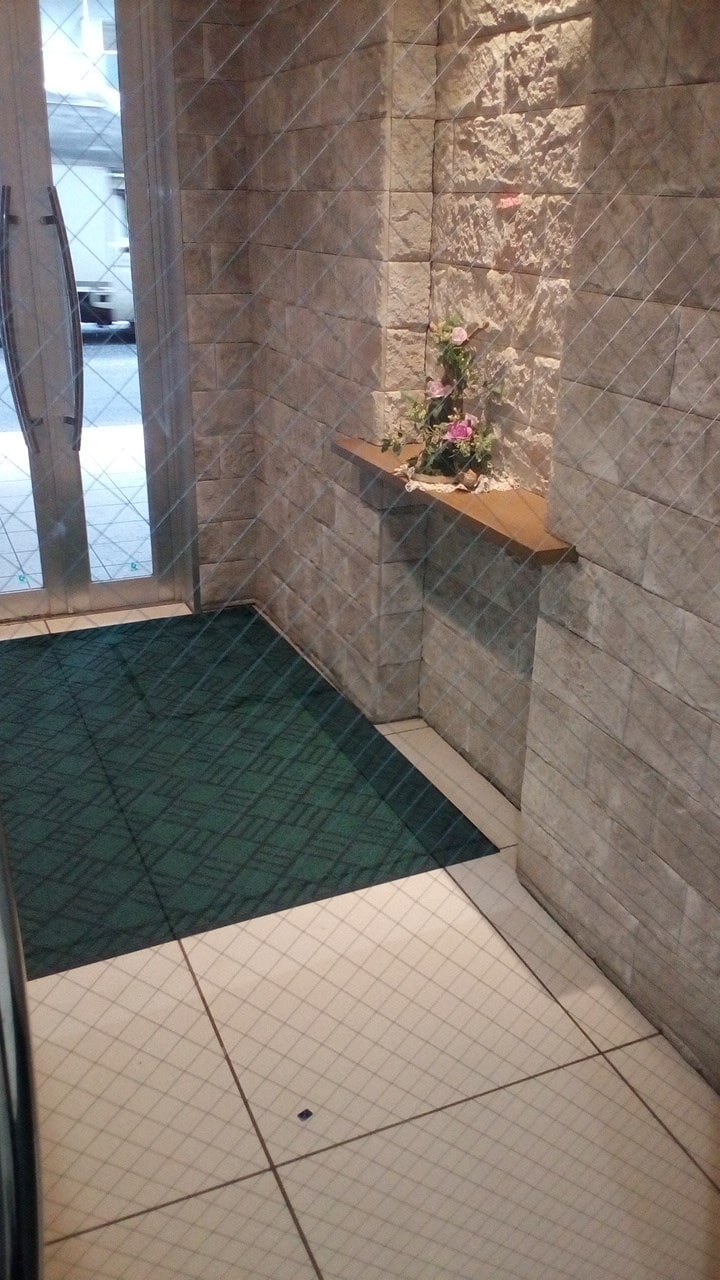 パークヒルズ中央12の物件外観写真