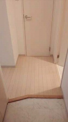 パークヒルズ中央12の物件内観写真