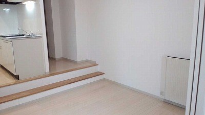 パークヒルズ中央12の物件内観写真